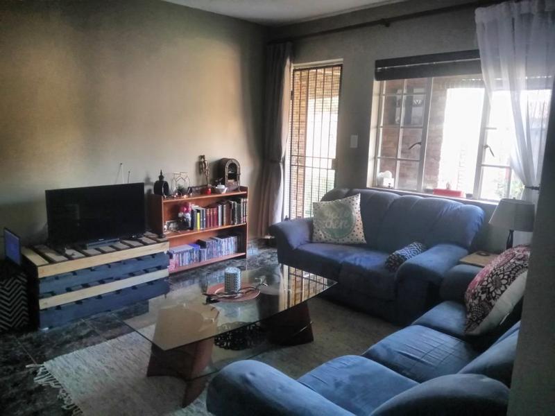 1 Bedroom Property for Sale in Rietvalleirand Gauteng