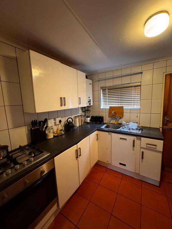 To Let 1 Bedroom Property for Rent in Auckland Park Gauteng