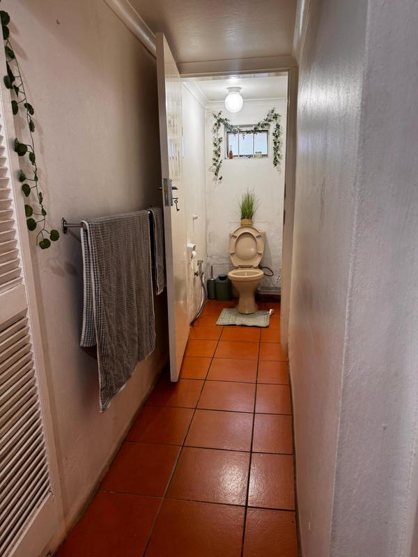 To Let 1 Bedroom Property for Rent in Auckland Park Gauteng