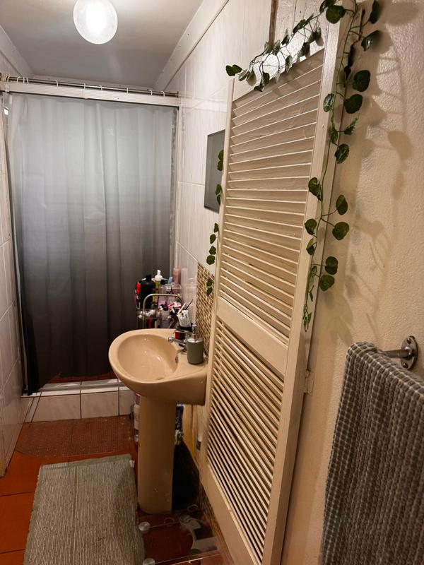 To Let 1 Bedroom Property for Rent in Auckland Park Gauteng