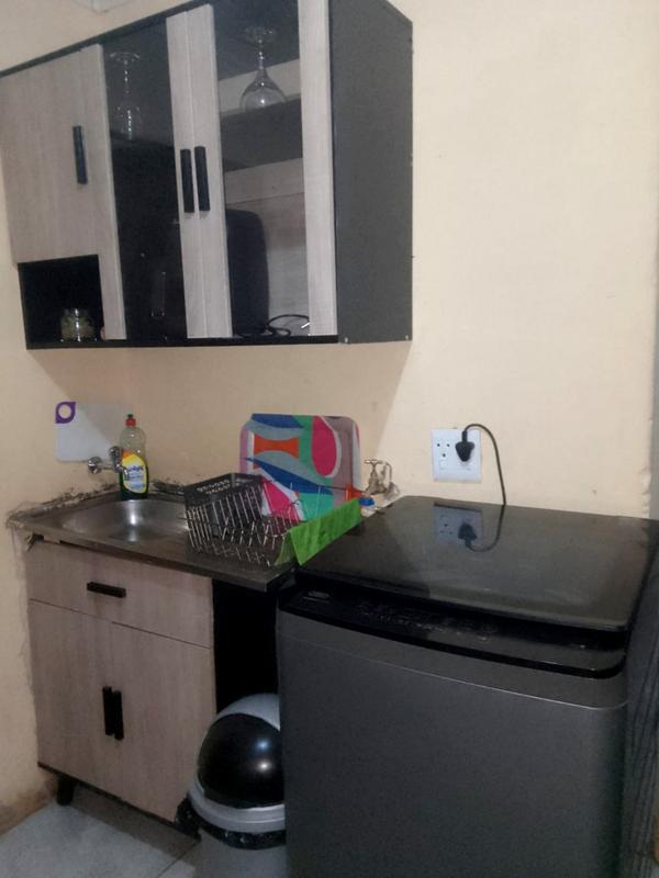 2 Bedroom Property for Sale in Lufhereng Gauteng