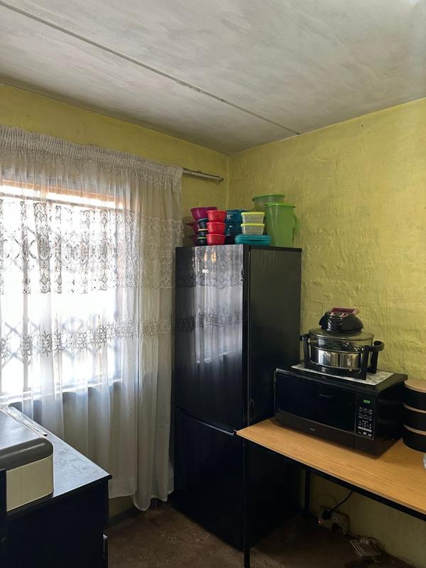 2 Bedroom Property for Sale in Lufhereng Gauteng