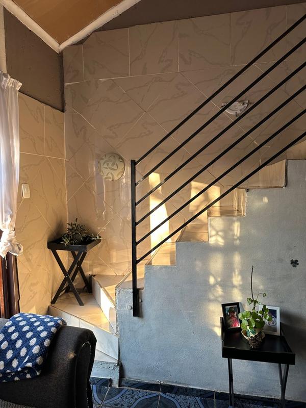 2 Bedroom Property for Sale in Lufhereng Gauteng