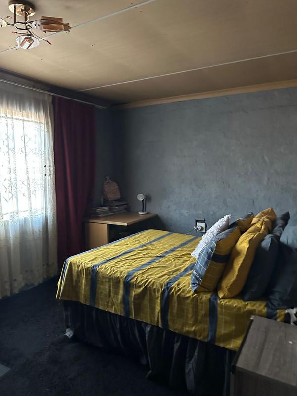 2 Bedroom Property for Sale in Lufhereng Gauteng