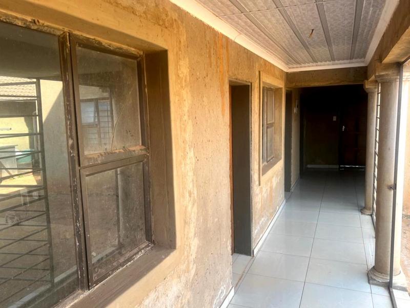 3 Bedroom Property for Sale in Lufhereng Gauteng