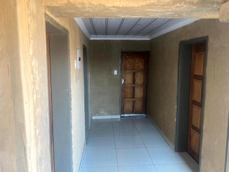 3 Bedroom Property for Sale in Lufhereng Gauteng