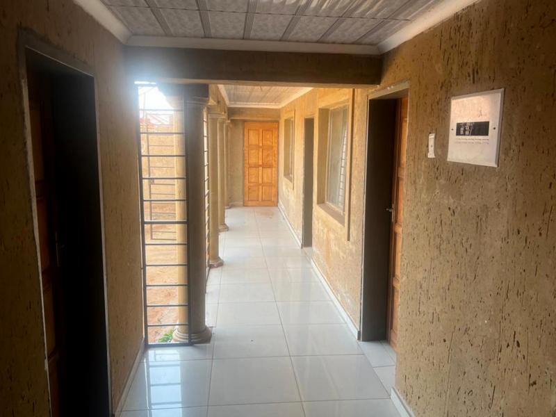 3 Bedroom Property for Sale in Lufhereng Gauteng