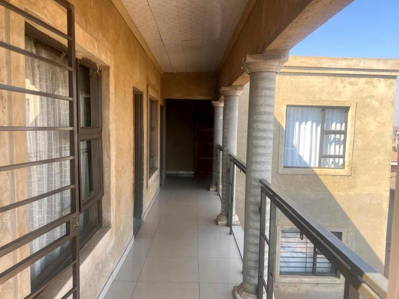 3 Bedroom Property for Sale in Lufhereng Gauteng