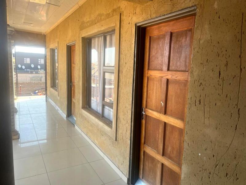 3 Bedroom Property for Sale in Lufhereng Gauteng