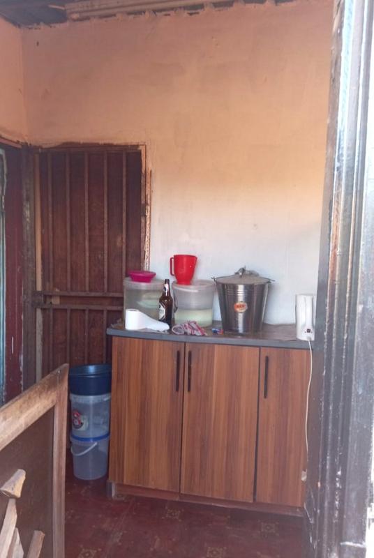 1 Bedroom Property for Sale in Roodekop Gauteng
