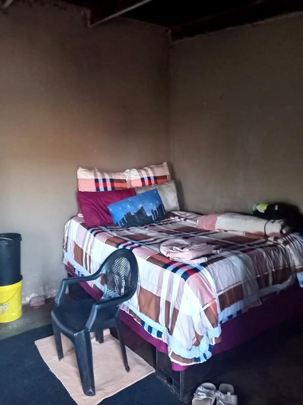 1 Bedroom Property for Sale in Roodekop Gauteng