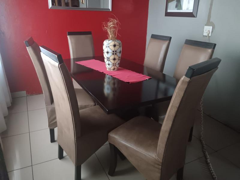 1 Bedroom Property for Sale in Molapo Gauteng