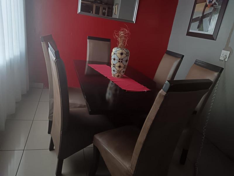 1 Bedroom Property for Sale in Molapo Gauteng