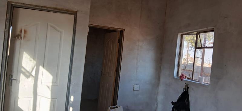 1 Bedroom Property for Sale in Bram Fischerville Gauteng