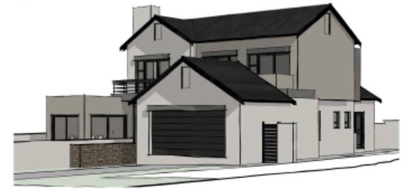 4 Bedroom Property for Sale in Fountainbrook Estate Gauteng
