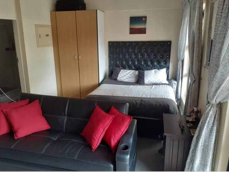 To Let 0 Bedroom Property for Rent in Auckland Park Gauteng