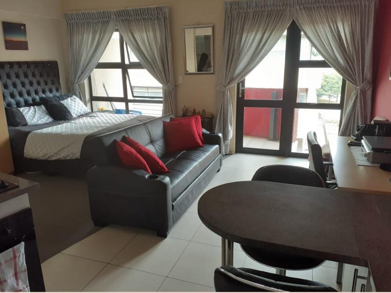 To Let 0 Bedroom Property for Rent in Auckland Park Gauteng