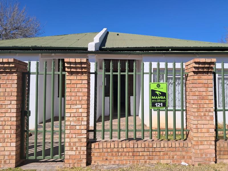 4 Bedroom Property for Sale in Benoni Central Gauteng