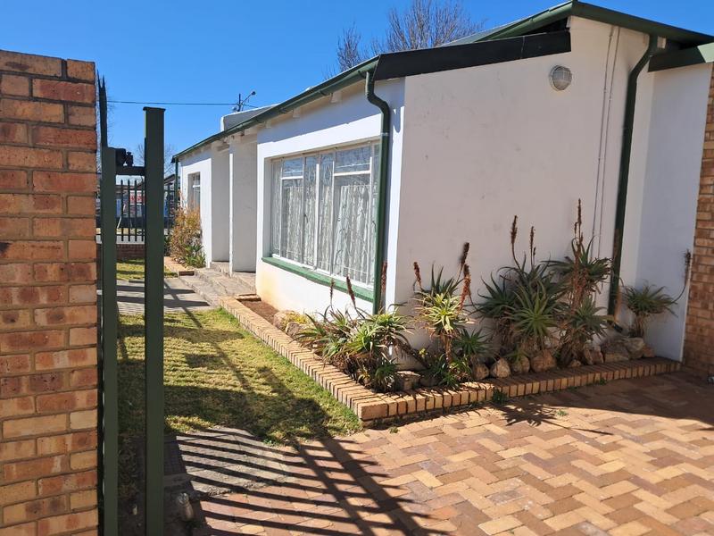 4 Bedroom Property for Sale in Benoni Central Gauteng