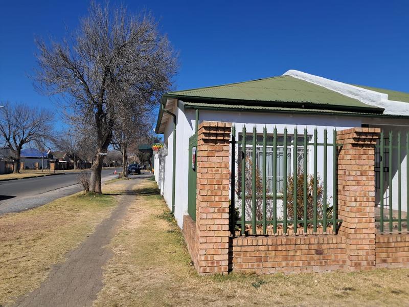 4 Bedroom Property for Sale in Benoni Central Gauteng