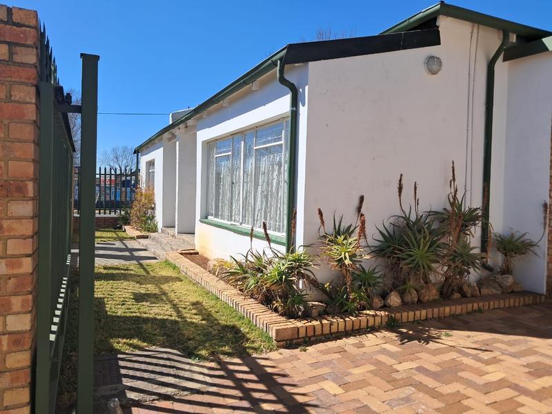 4 Bedroom Property for Sale in Benoni Central Gauteng