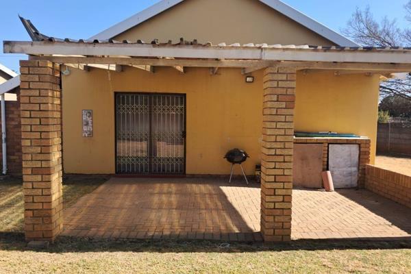 To Let 3 Bedroom Property for Rent in Springs Gauteng
