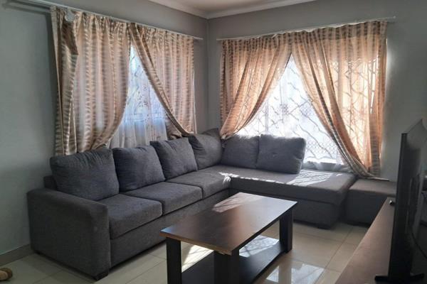To Let 3 Bedroom Property for Rent in Springs Gauteng