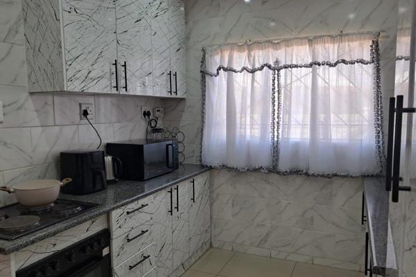 To Let 3 Bedroom Property for Rent in Springs Gauteng