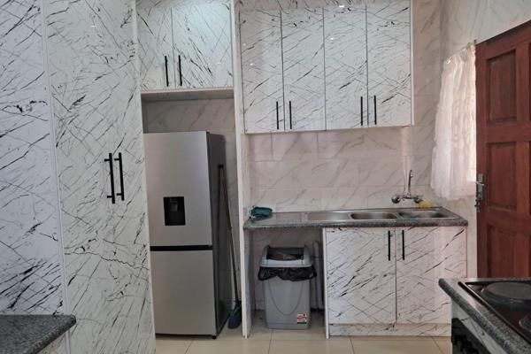 To Let 3 Bedroom Property for Rent in Springs Gauteng