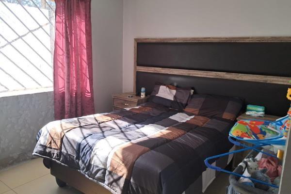 To Let 3 Bedroom Property for Rent in Springs Gauteng