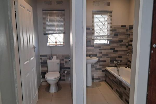 To Let 3 Bedroom Property for Rent in Springs Gauteng