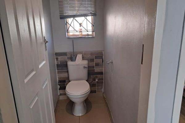 To Let 3 Bedroom Property for Rent in Springs Gauteng