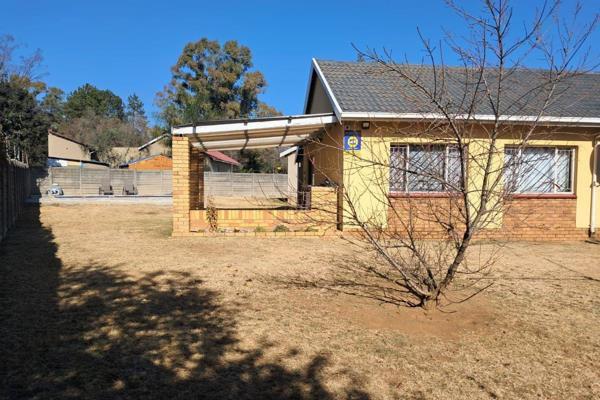 To Let 3 Bedroom Property for Rent in Springs Gauteng