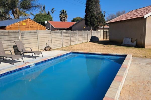 To Let 3 Bedroom Property for Rent in Springs Gauteng