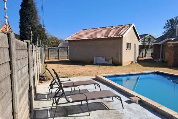 To Let 3 Bedroom Property for Rent in Springs Gauteng