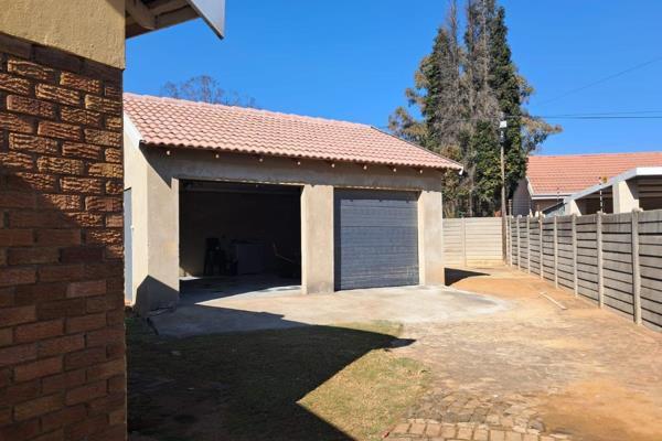 To Let 3 Bedroom Property for Rent in Springs Gauteng