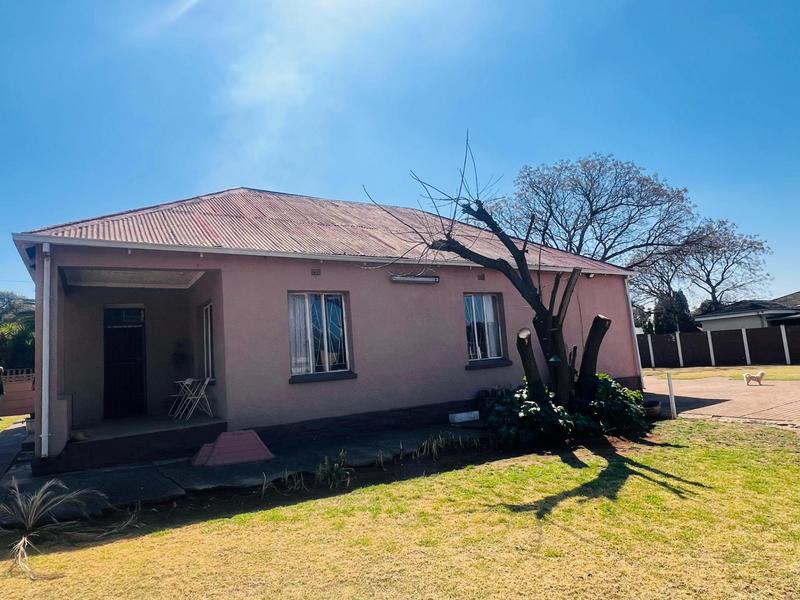 4 Bedroom Property for Sale in Brakpan Gauteng