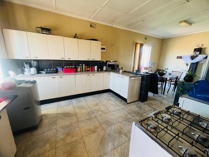 4 Bedroom Property for Sale in Brakpan Gauteng