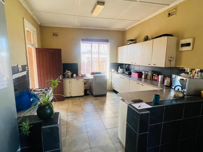 4 Bedroom Property for Sale in Brakpan Gauteng