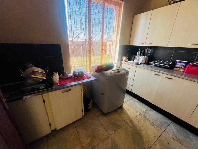 4 Bedroom Property for Sale in Brakpan Gauteng