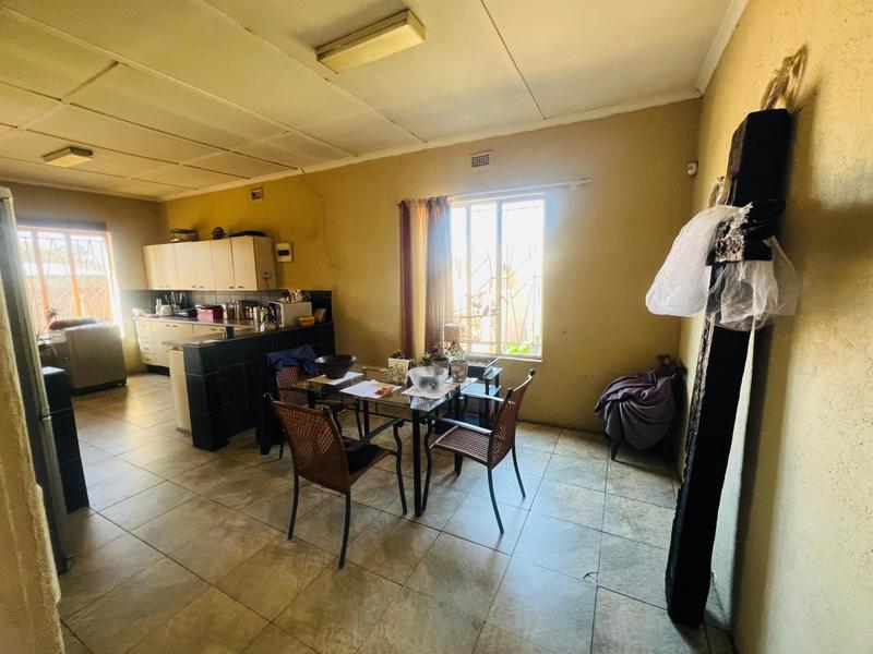 4 Bedroom Property for Sale in Brakpan Gauteng