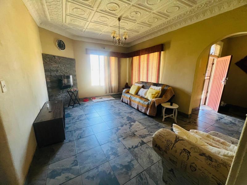 4 Bedroom Property for Sale in Brakpan Gauteng