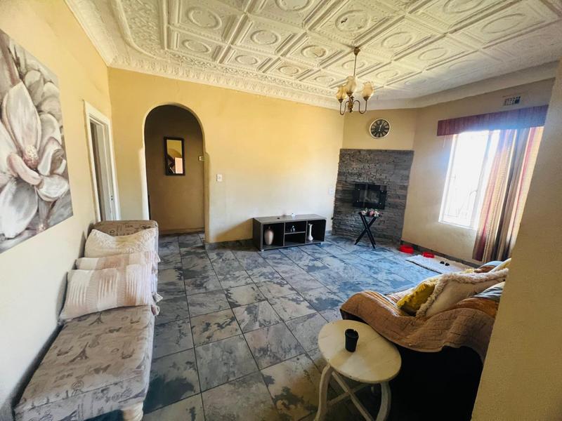 4 Bedroom Property for Sale in Brakpan Gauteng