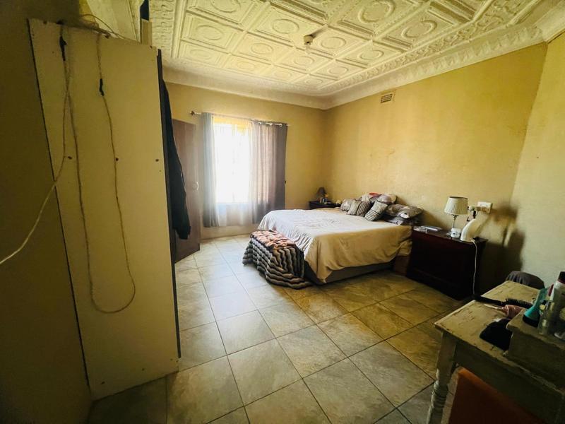 4 Bedroom Property for Sale in Brakpan Gauteng