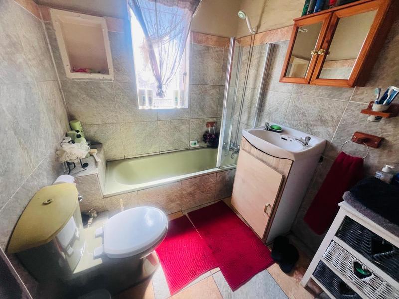 4 Bedroom Property for Sale in Brakpan Gauteng