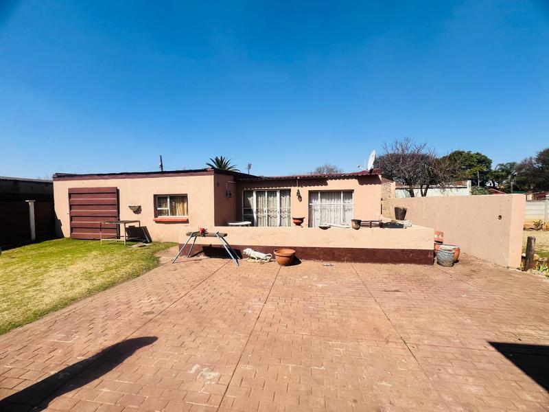 4 Bedroom Property for Sale in Brakpan Gauteng