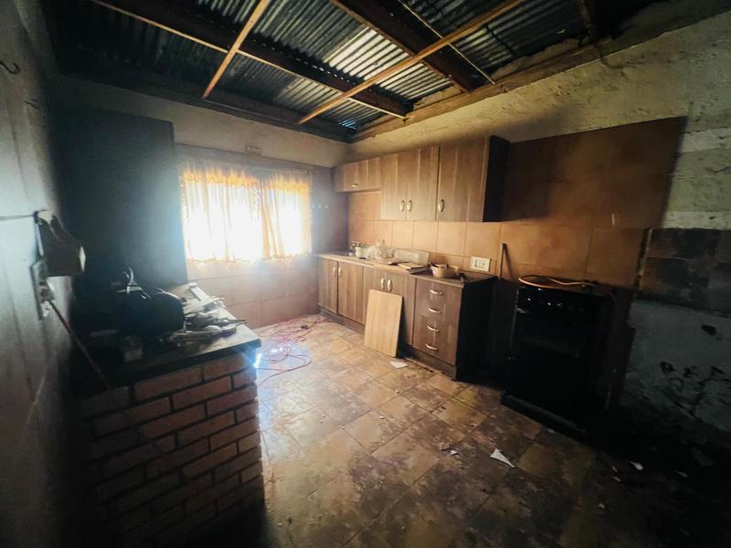 4 Bedroom Property for Sale in Brakpan Gauteng