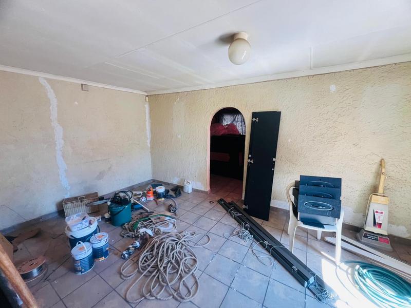 4 Bedroom Property for Sale in Brakpan Gauteng
