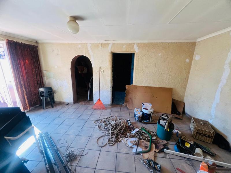 4 Bedroom Property for Sale in Brakpan Gauteng
