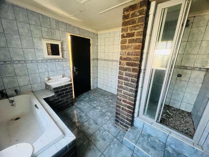 4 Bedroom Property for Sale in Brakpan Gauteng